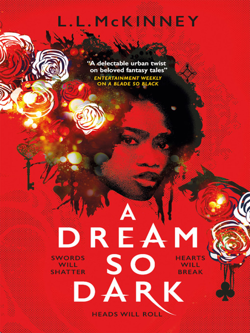 Title details for A Dream So Dark by L.L. McKinney - Available